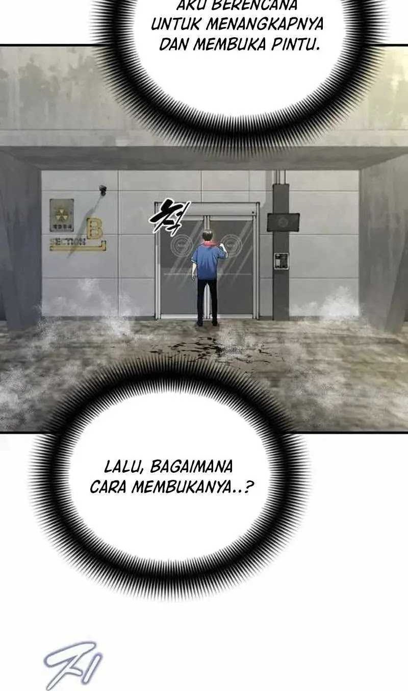Levelling Up In An Exclusive Dungeon Chapter 21 - halaman 41