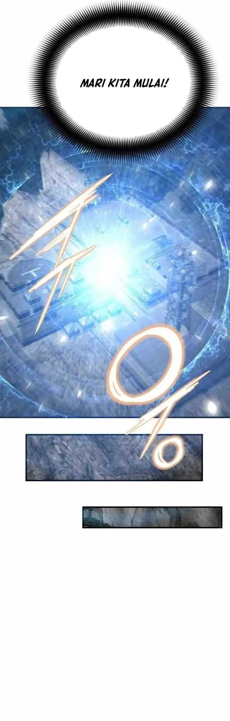 Levelling Up In An Exclusive Dungeon Chapter 21 - halaman 48