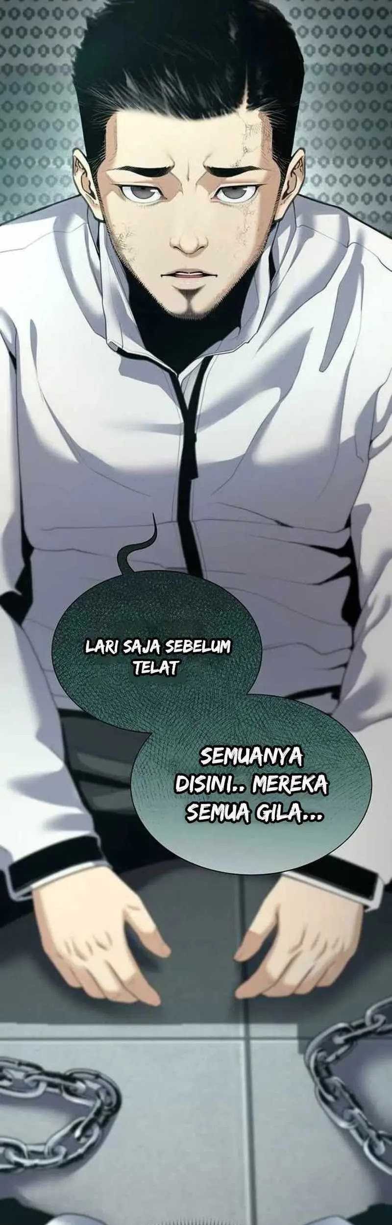 Levelling Up In An Exclusive Dungeon Chapter 21 - halaman 64