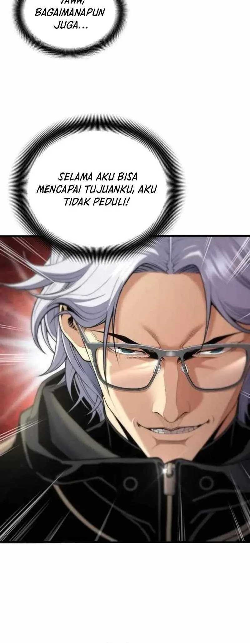 Levelling Up In An Exclusive Dungeon Chapter 21 - halaman 9