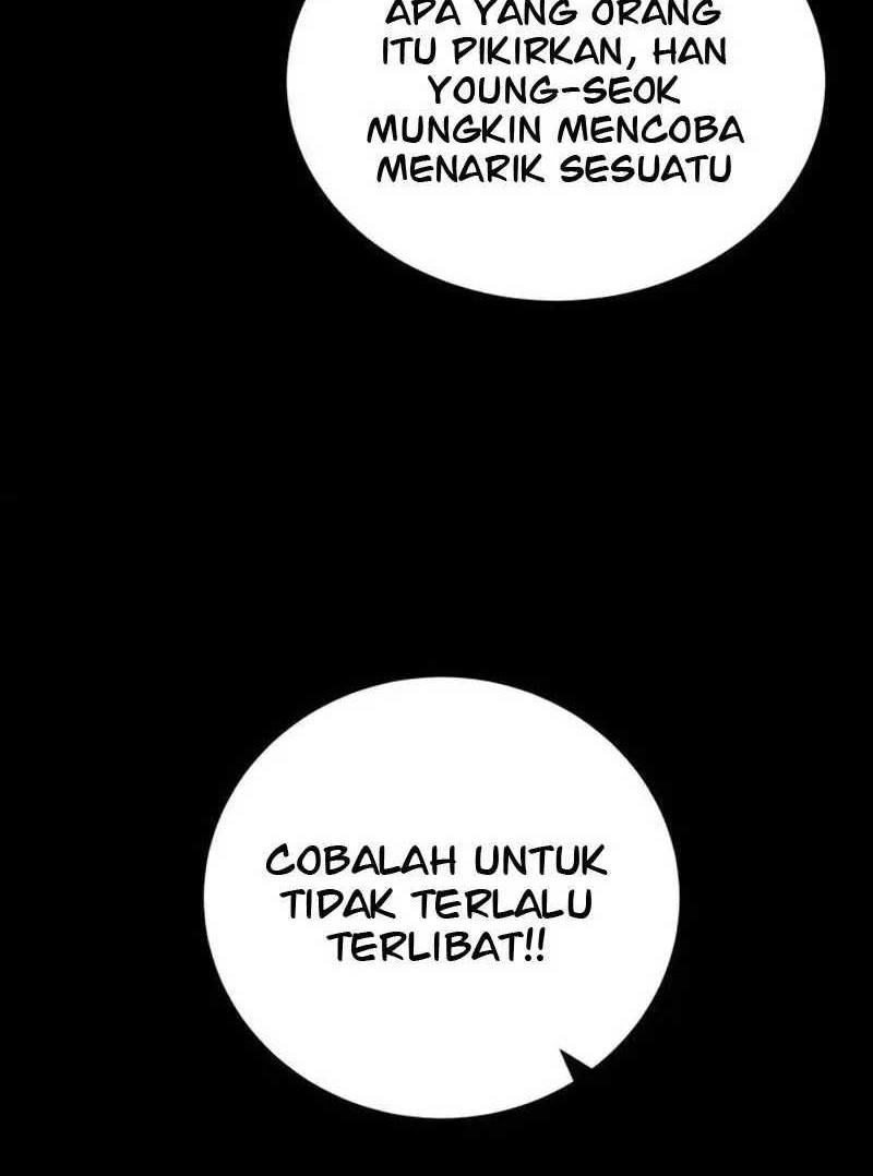 Levelling Up In An Exclusive Dungeon Chapter 22 - halaman 11