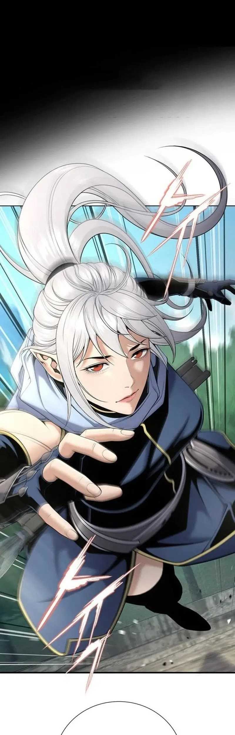 Levelling Up In An Exclusive Dungeon Chapter 22 - halaman 12
