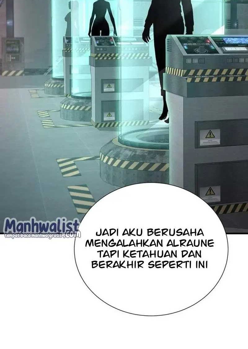 Levelling Up In An Exclusive Dungeon Chapter 22 - halaman 19
