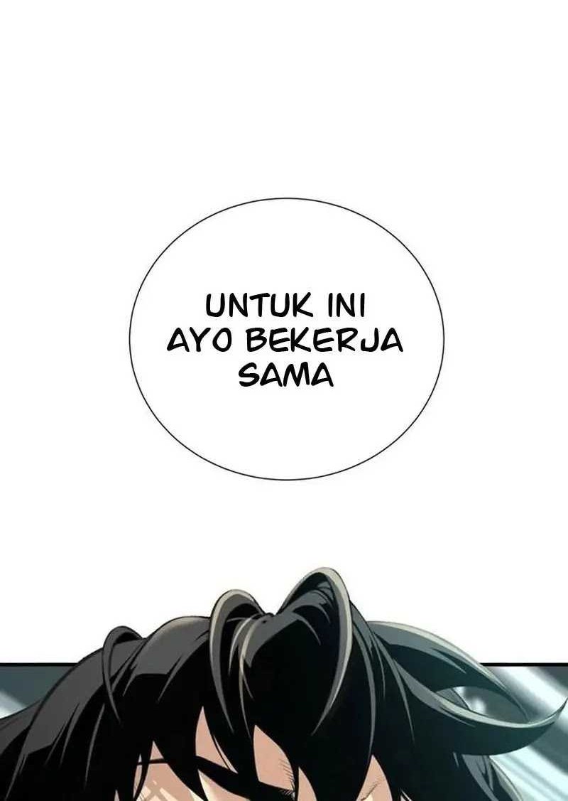 Levelling Up In An Exclusive Dungeon Chapter 22 - halaman 21