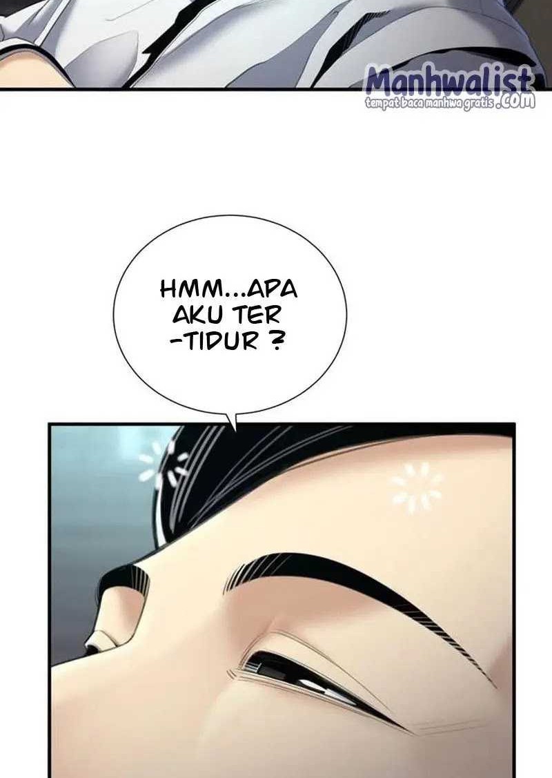 Levelling Up In An Exclusive Dungeon Chapter 22 - halaman 25