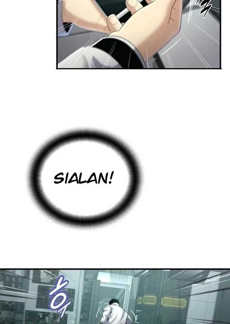Levelling Up In An Exclusive Dungeon Chapter 22 - halaman 29