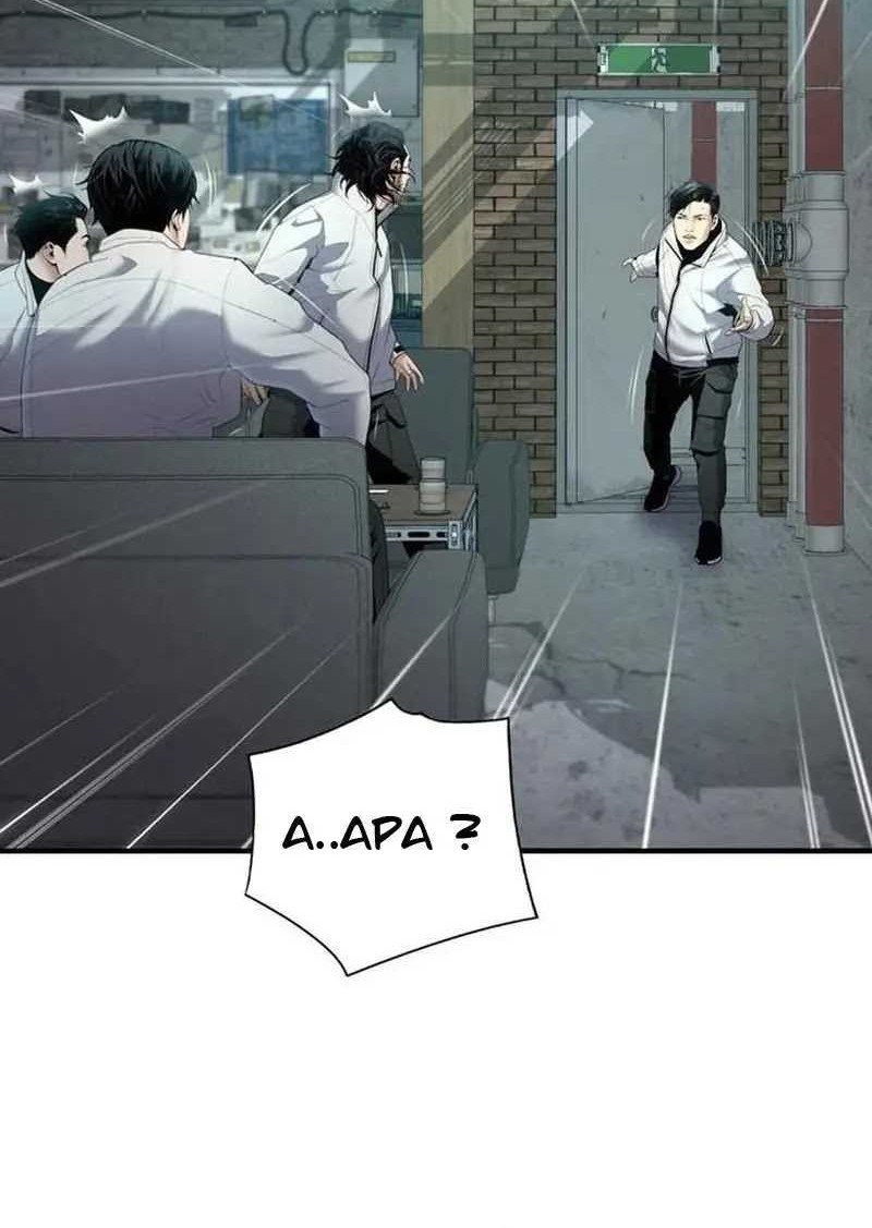 Levelling Up In An Exclusive Dungeon Chapter 22 - halaman 33