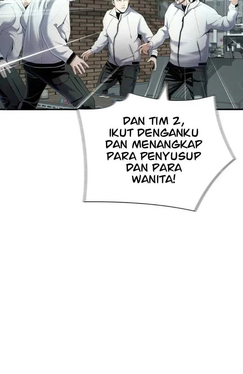 Levelling Up In An Exclusive Dungeon Chapter 22 - halaman 35
