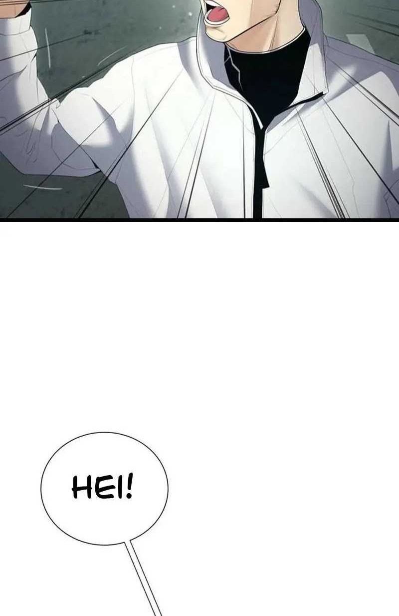 Levelling Up In An Exclusive Dungeon Chapter 22 - halaman 41