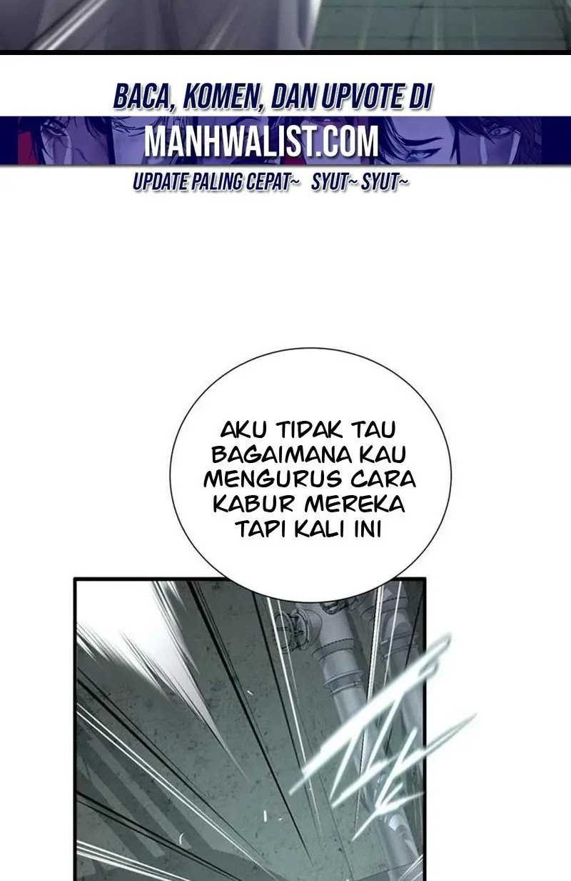 Levelling Up In An Exclusive Dungeon Chapter 22 - halaman 43