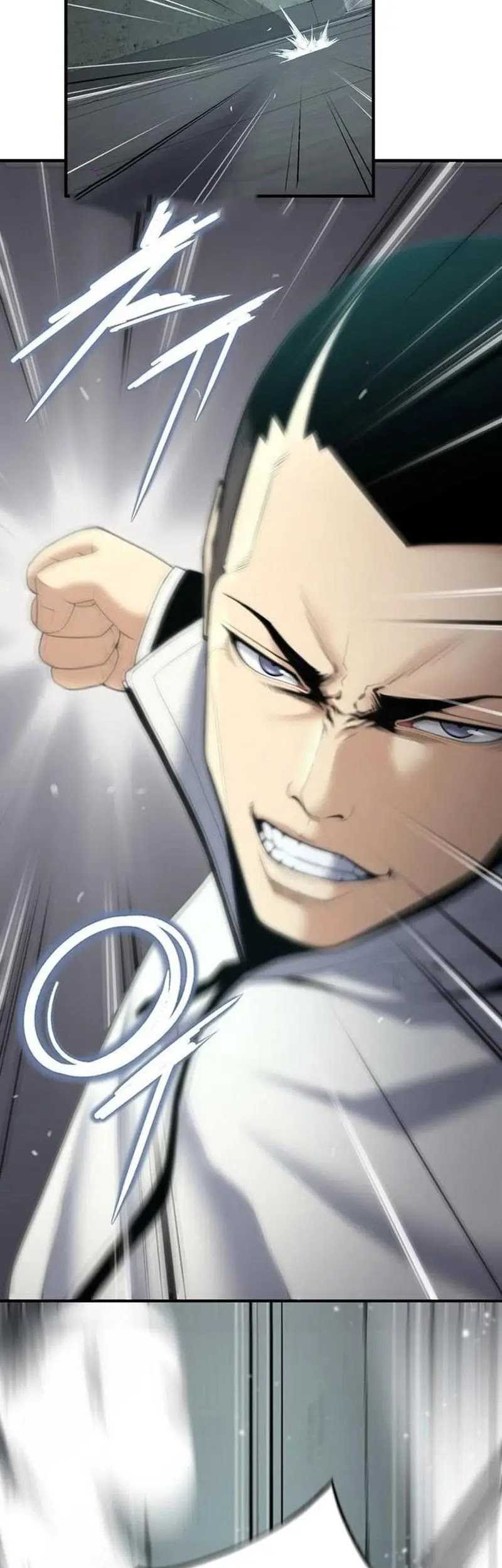 Levelling Up In An Exclusive Dungeon Chapter 22 - halaman 44
