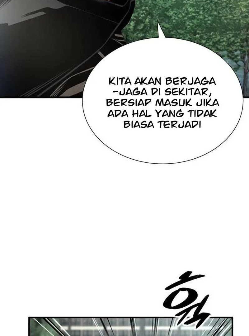 Levelling Up In An Exclusive Dungeon Chapter 22 - halaman 5