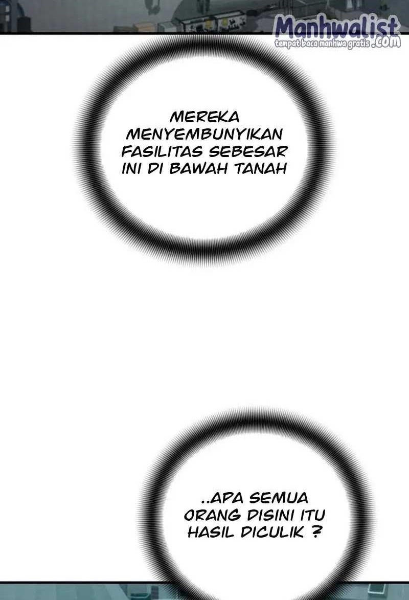 Levelling Up In An Exclusive Dungeon Chapter 22 - halaman 59