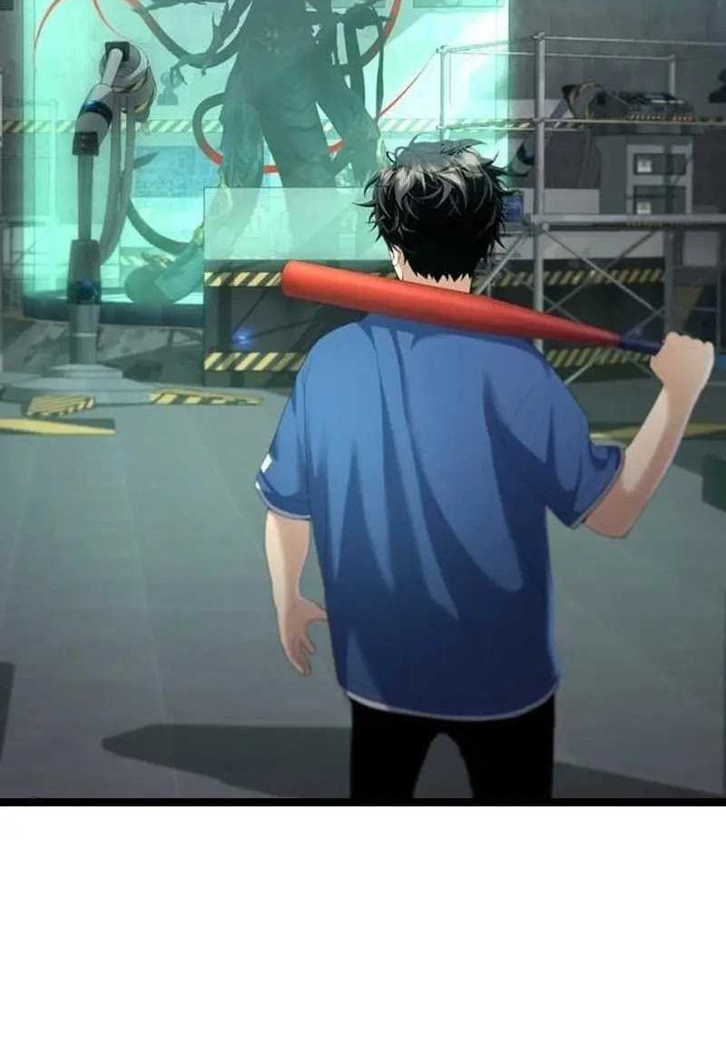 Levelling Up In An Exclusive Dungeon Chapter 22 - halaman 61