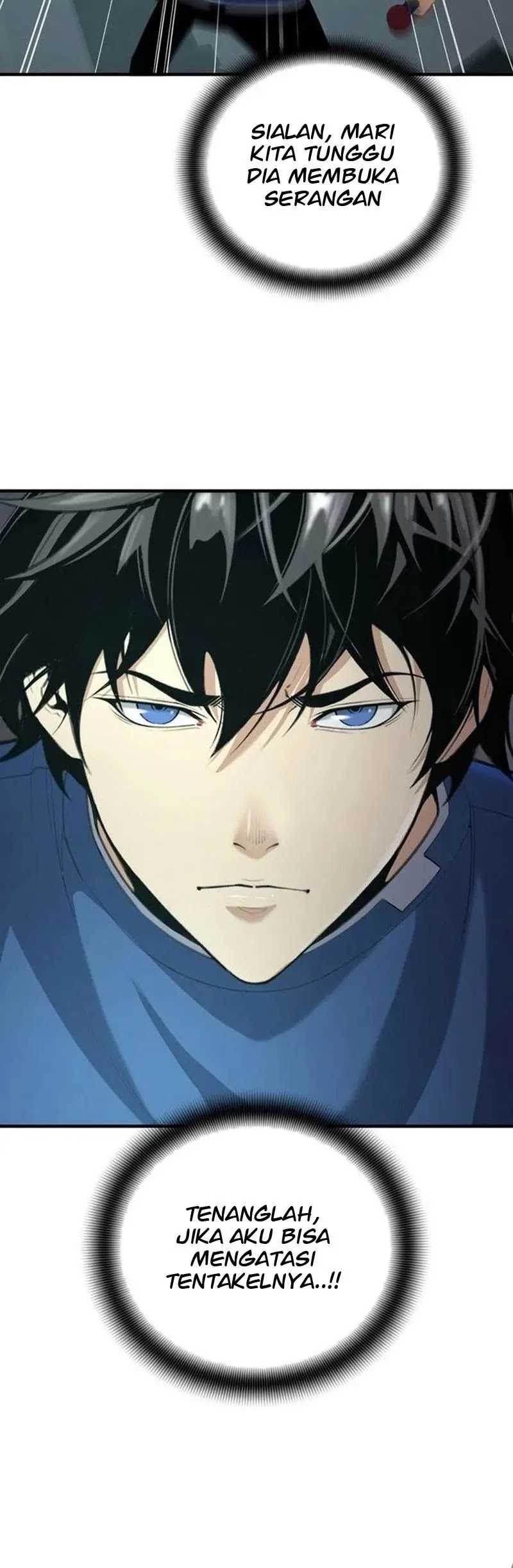 Levelling Up In An Exclusive Dungeon Chapter 22 - halaman 69