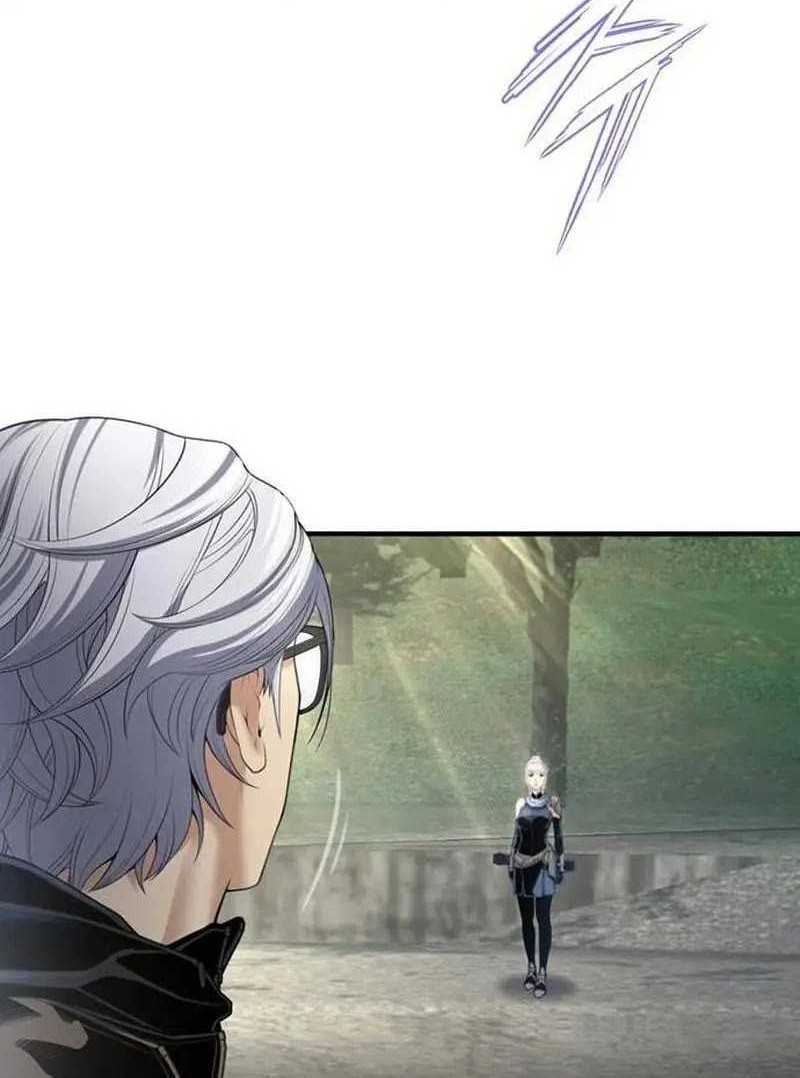 Levelling Up In An Exclusive Dungeon Chapter 22 - halaman 7