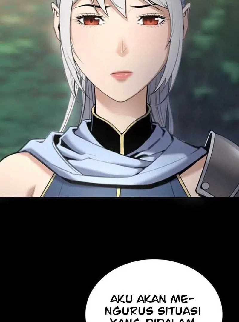 Levelling Up In An Exclusive Dungeon Chapter 22 - halaman 9