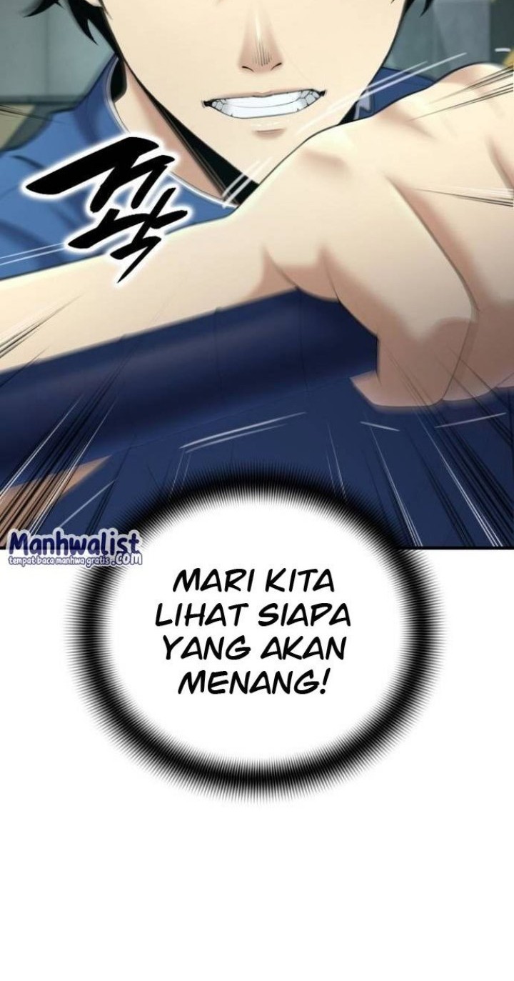 Levelling Up In An Exclusive Dungeon Chapter 23 - halaman 13