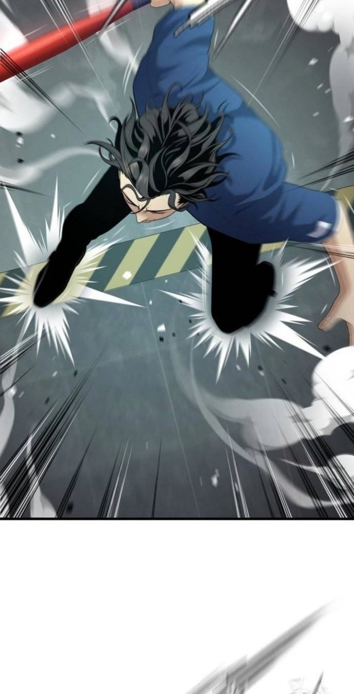 Levelling Up In An Exclusive Dungeon Chapter 23 - halaman 19