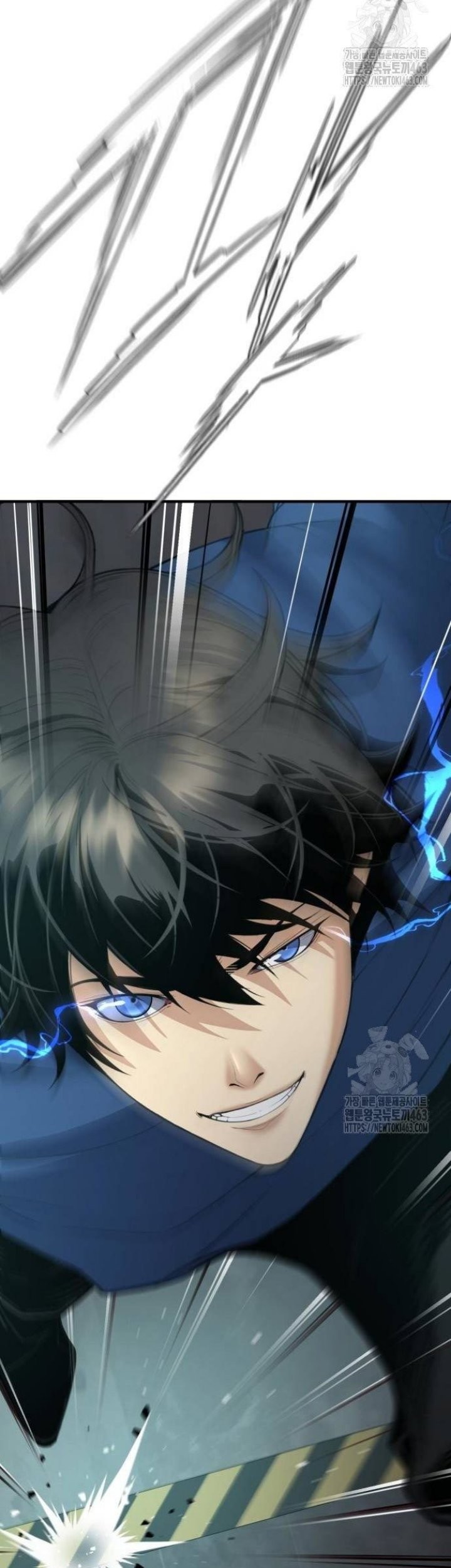 Levelling Up In An Exclusive Dungeon Chapter 23 - halaman 20