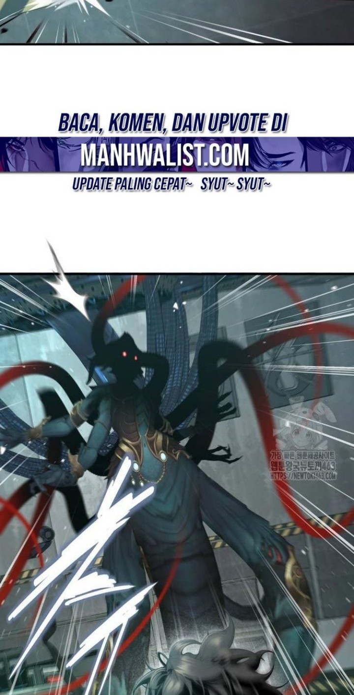 Levelling Up In An Exclusive Dungeon Chapter 23 - halaman 21