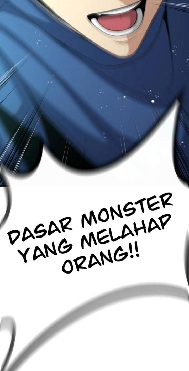 Levelling Up In An Exclusive Dungeon Chapter 23 - halaman 27