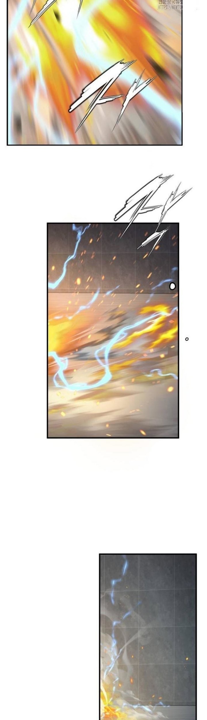 Levelling Up In An Exclusive Dungeon Chapter 23 - halaman 32