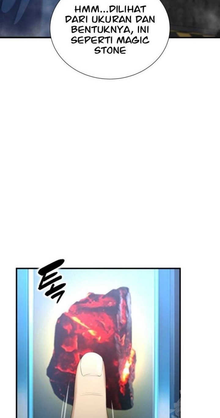 Levelling Up In An Exclusive Dungeon Chapter 23 - halaman 37