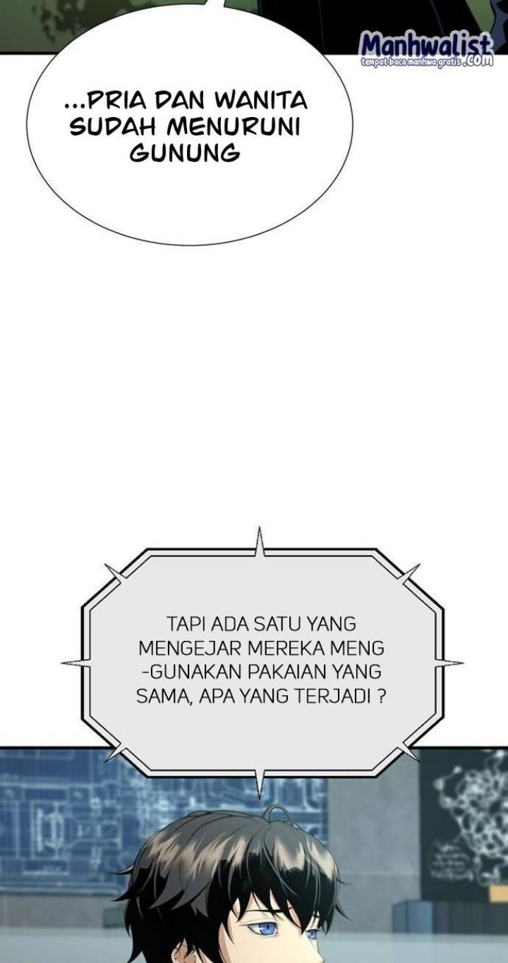 Levelling Up In An Exclusive Dungeon Chapter 23 - halaman 41