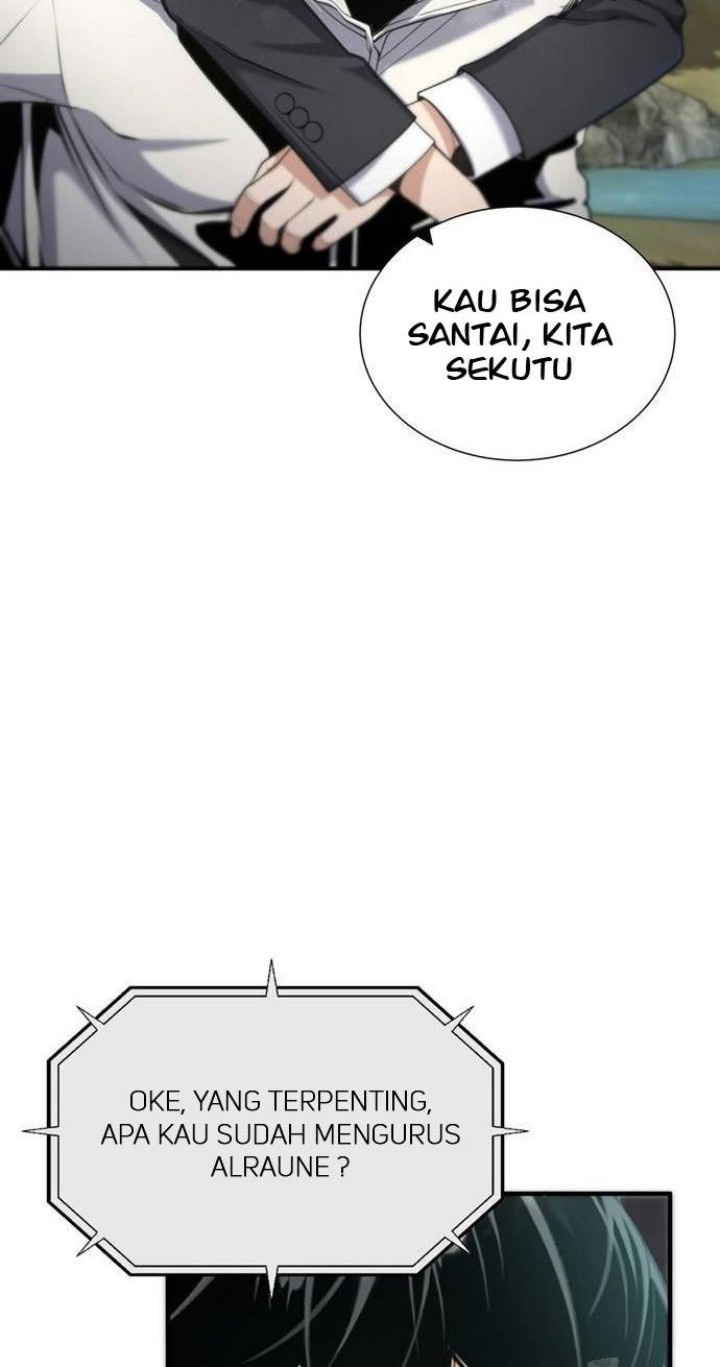 Levelling Up In An Exclusive Dungeon Chapter 23 - halaman 43