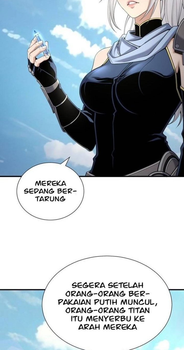 Levelling Up In An Exclusive Dungeon Chapter 23 - halaman 45