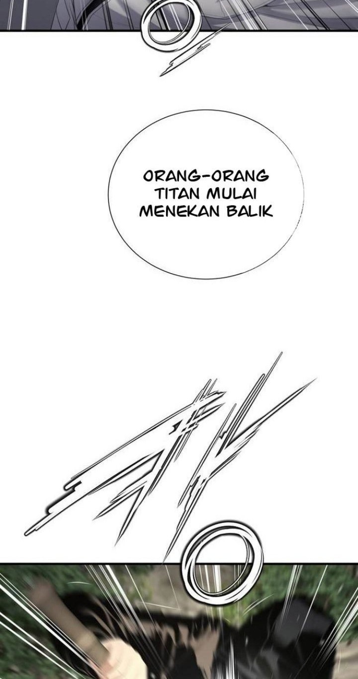 Levelling Up In An Exclusive Dungeon Chapter 23 - halaman 47