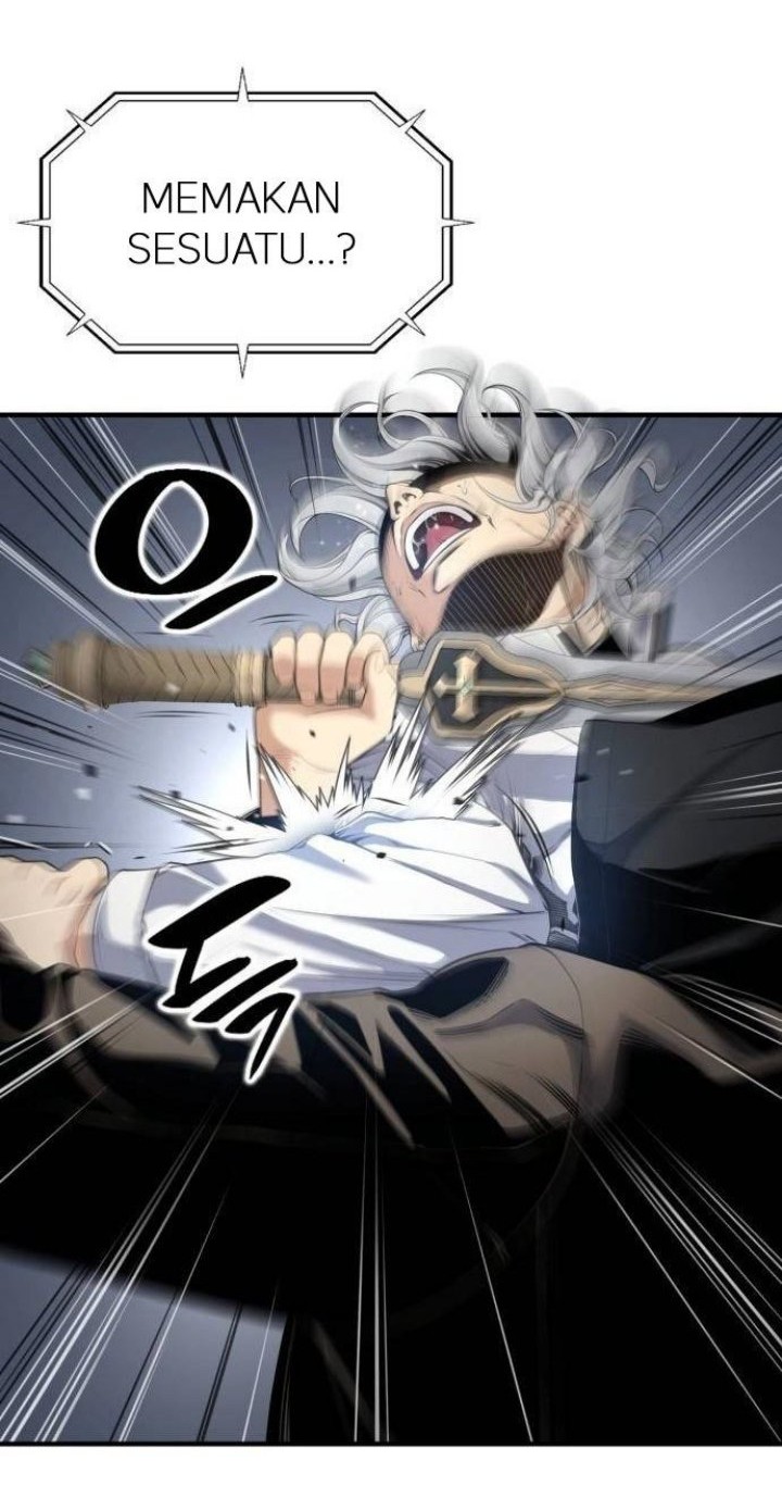 Levelling Up In An Exclusive Dungeon Chapter 23 - halaman 49