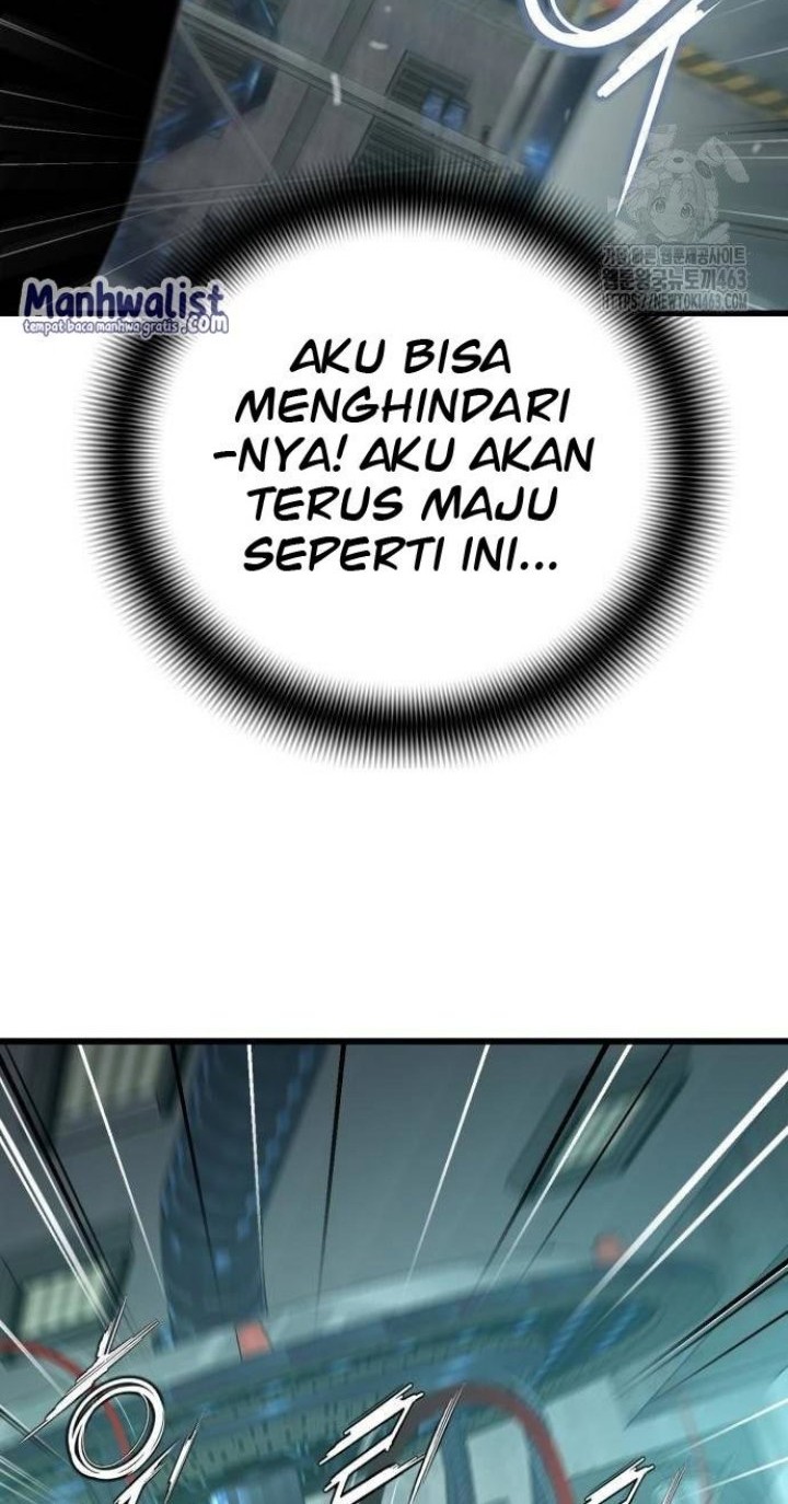 Levelling Up In An Exclusive Dungeon Chapter 23 - halaman 5
