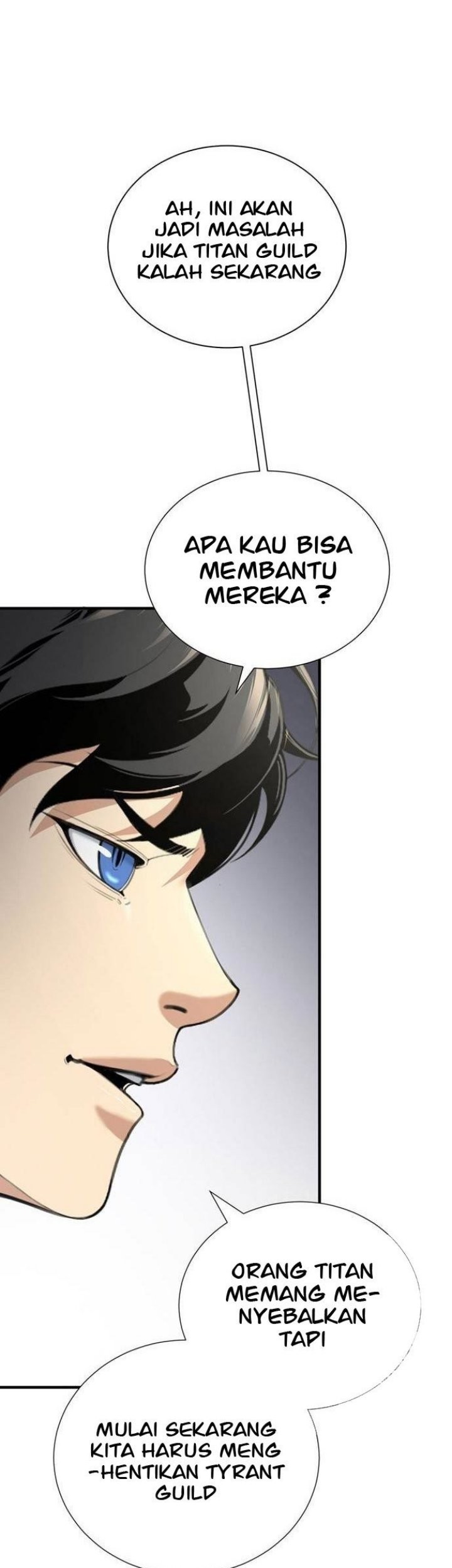 Levelling Up In An Exclusive Dungeon Chapter 23 - halaman 56