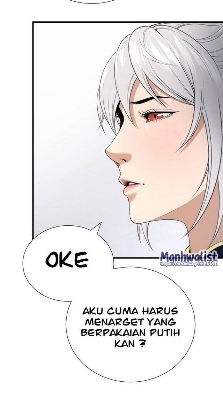 Levelling Up In An Exclusive Dungeon Chapter 23 - halaman 57