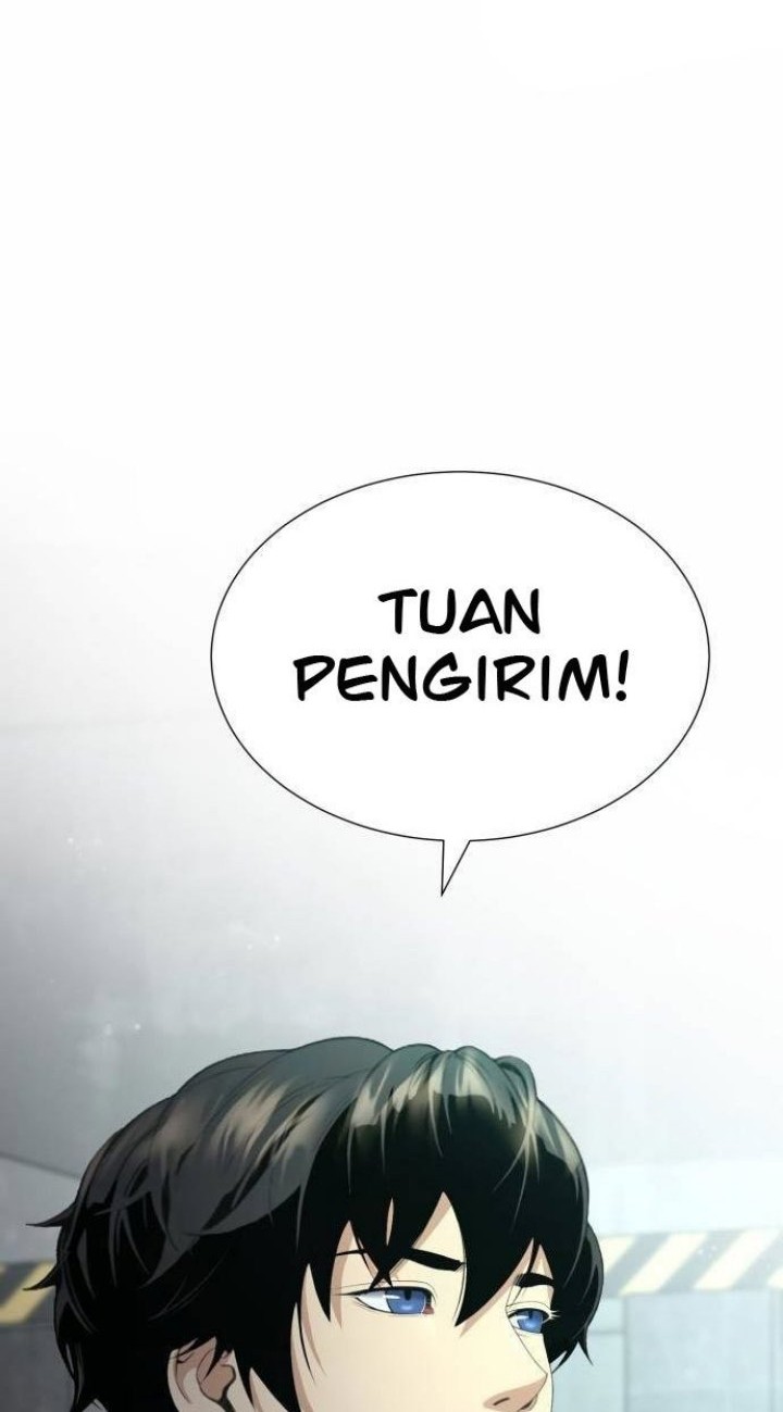 Levelling Up In An Exclusive Dungeon Chapter 23 - halaman 63