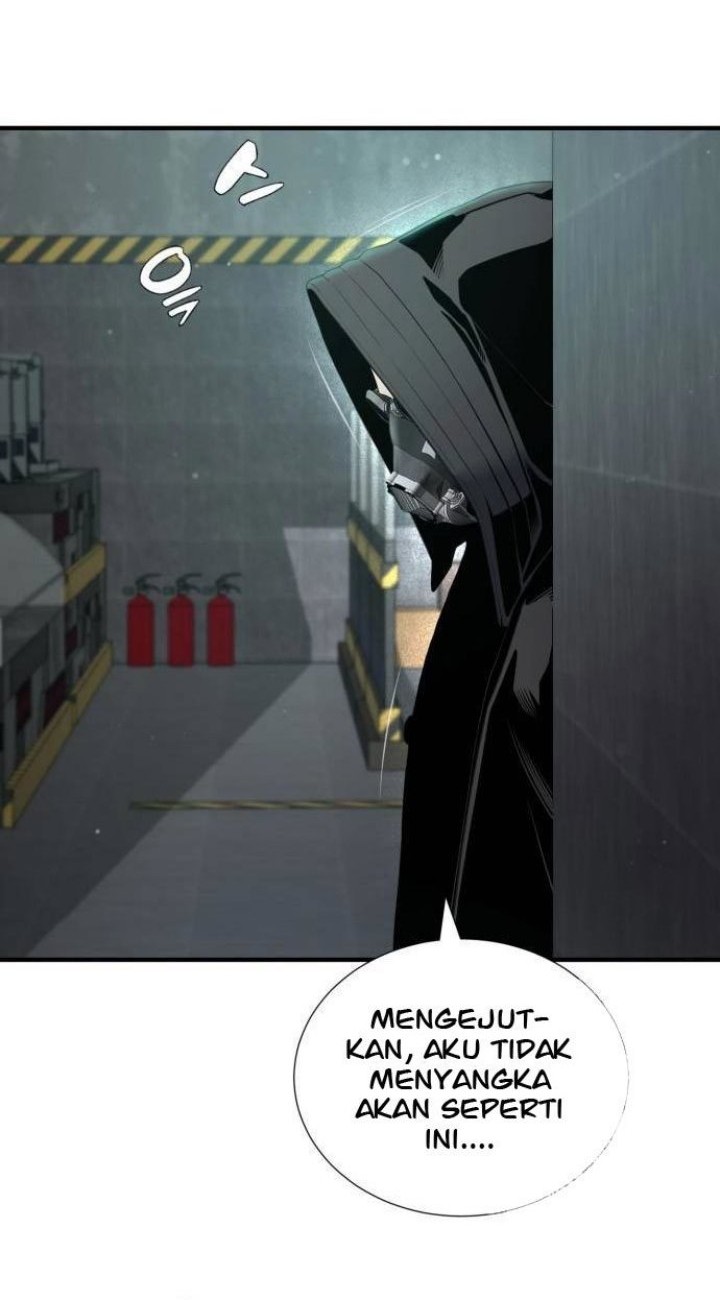 Levelling Up In An Exclusive Dungeon Chapter 23 - halaman 65