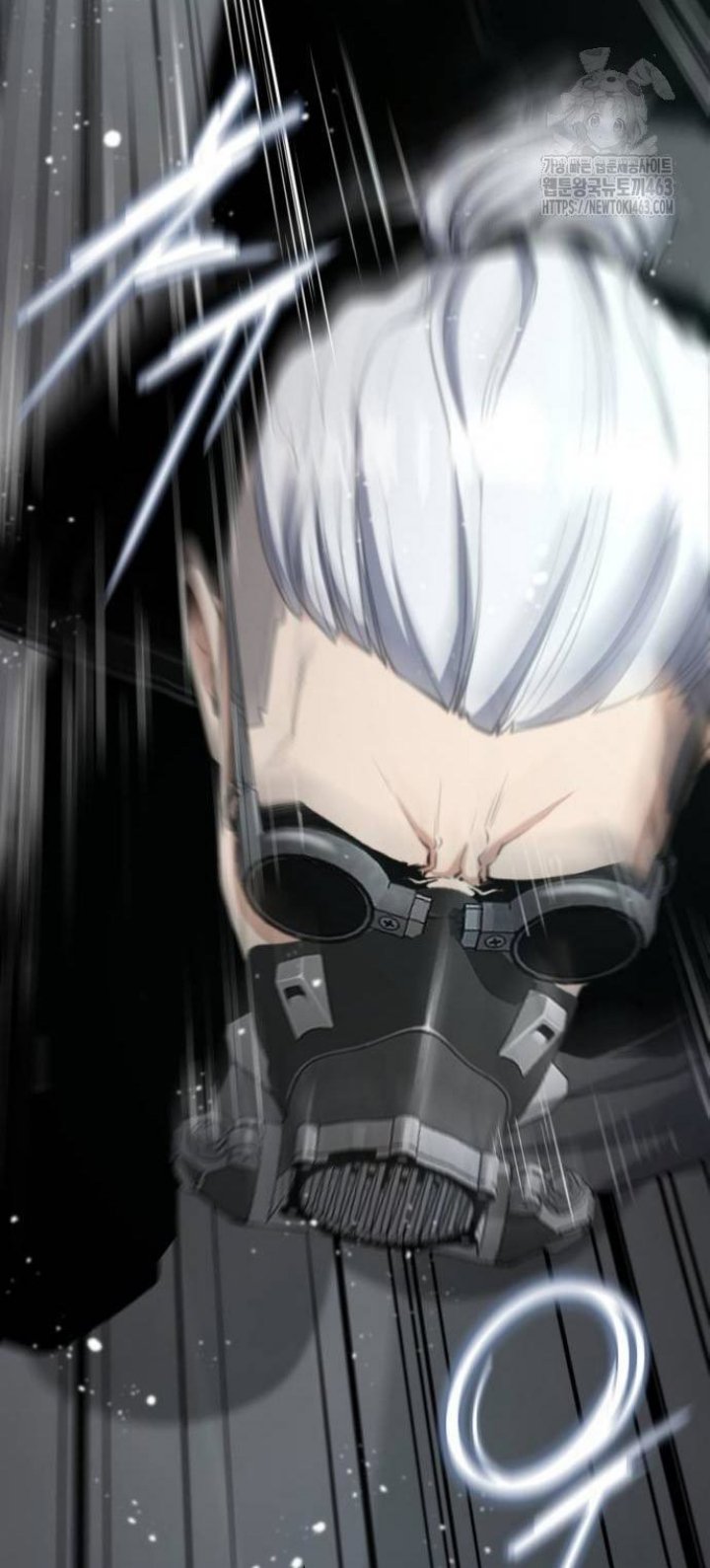 Levelling Up In An Exclusive Dungeon Chapter 23 - halaman 70