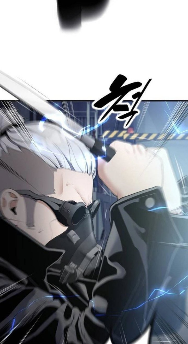 Levelling Up In An Exclusive Dungeon Chapter 24 - halaman 25