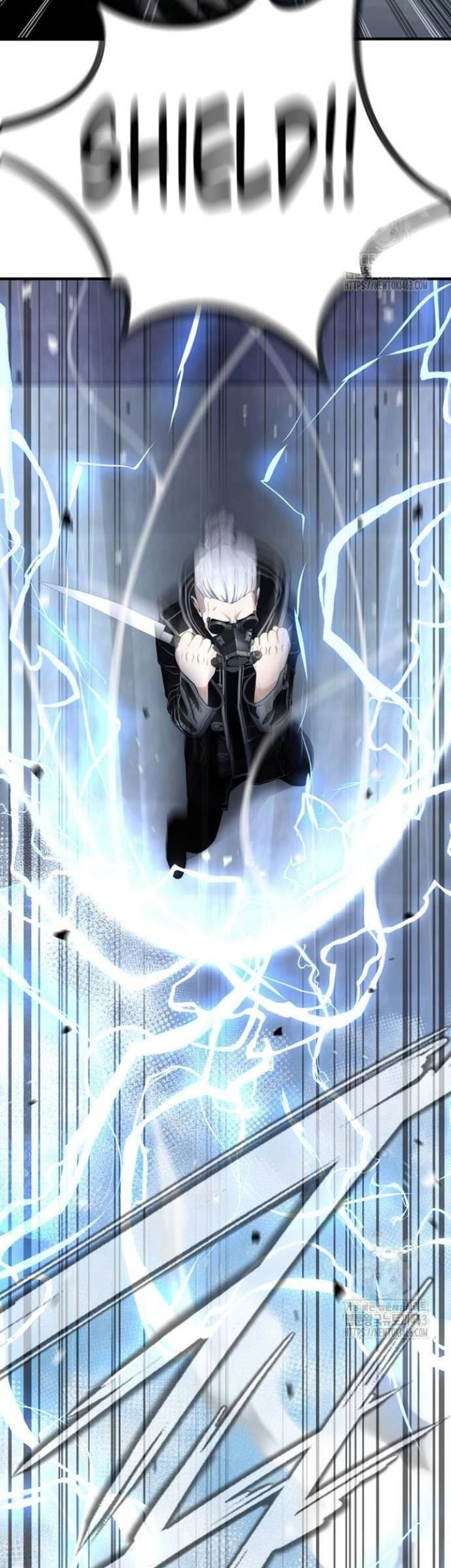 Levelling Up In An Exclusive Dungeon Chapter 24 - halaman 26