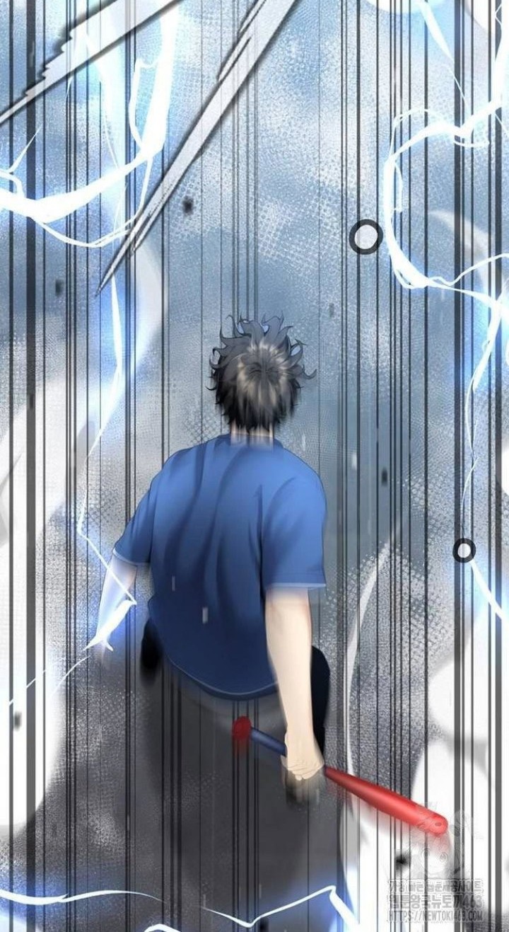 Levelling Up In An Exclusive Dungeon Chapter 24 - halaman 27