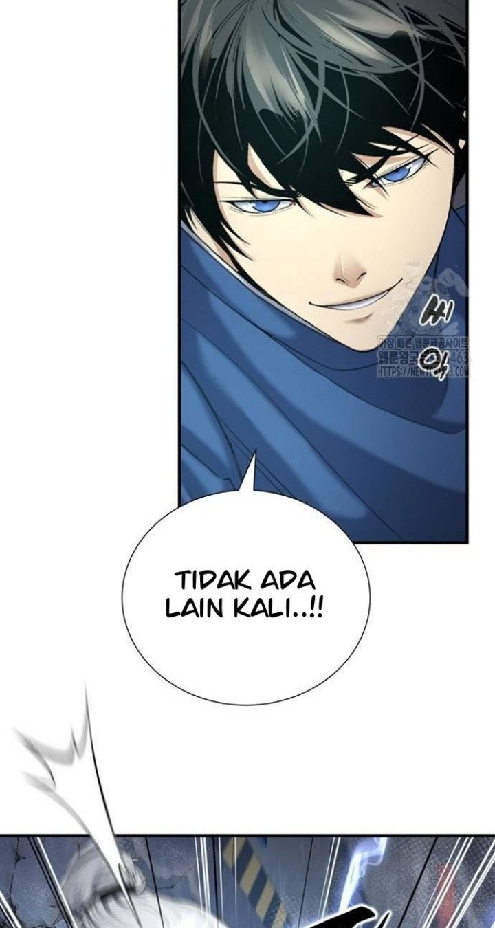 Levelling Up In An Exclusive Dungeon Chapter 24 - halaman 37