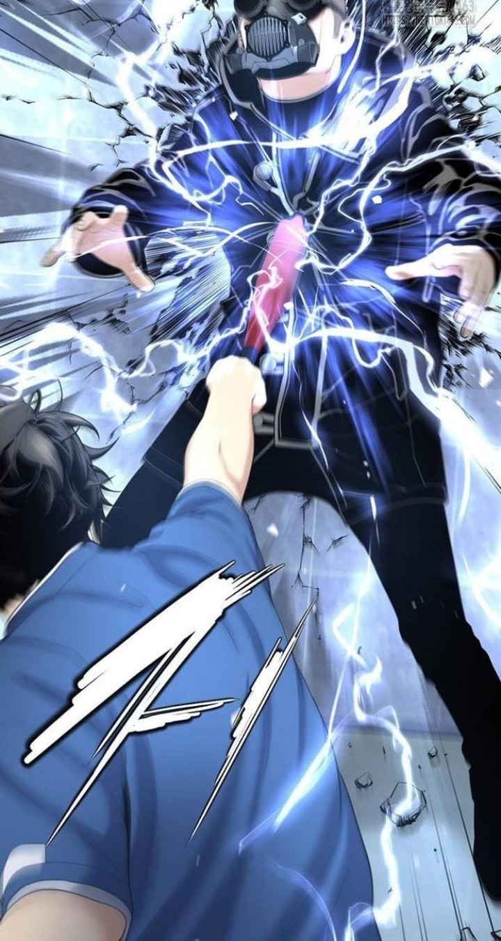 Levelling Up In An Exclusive Dungeon Chapter 24 - halaman 39