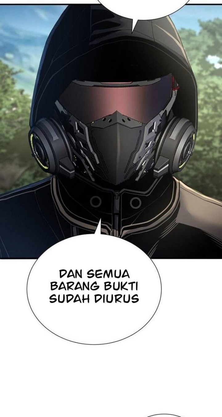 Levelling Up In An Exclusive Dungeon Chapter 24 - halaman 47