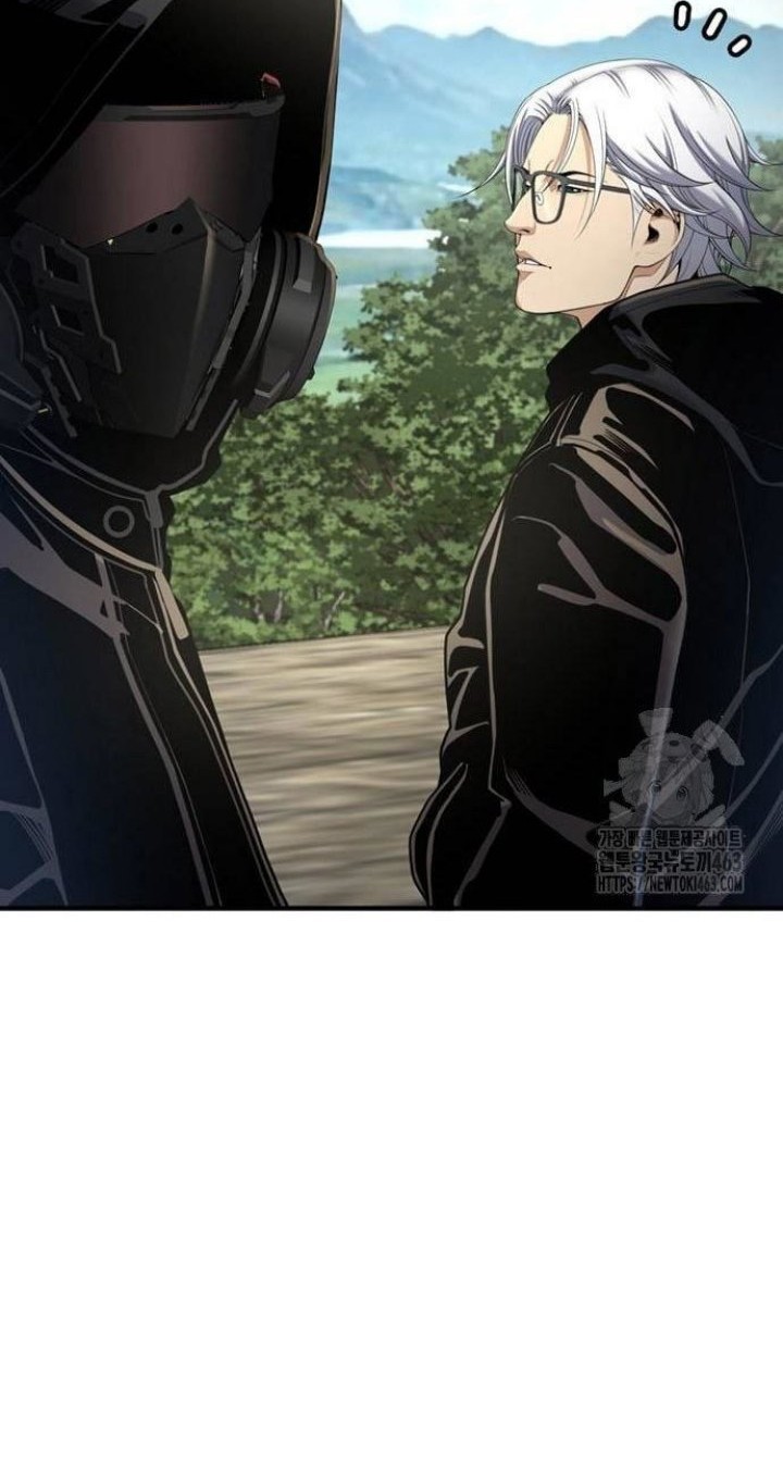 Levelling Up In An Exclusive Dungeon Chapter 24 - halaman 49