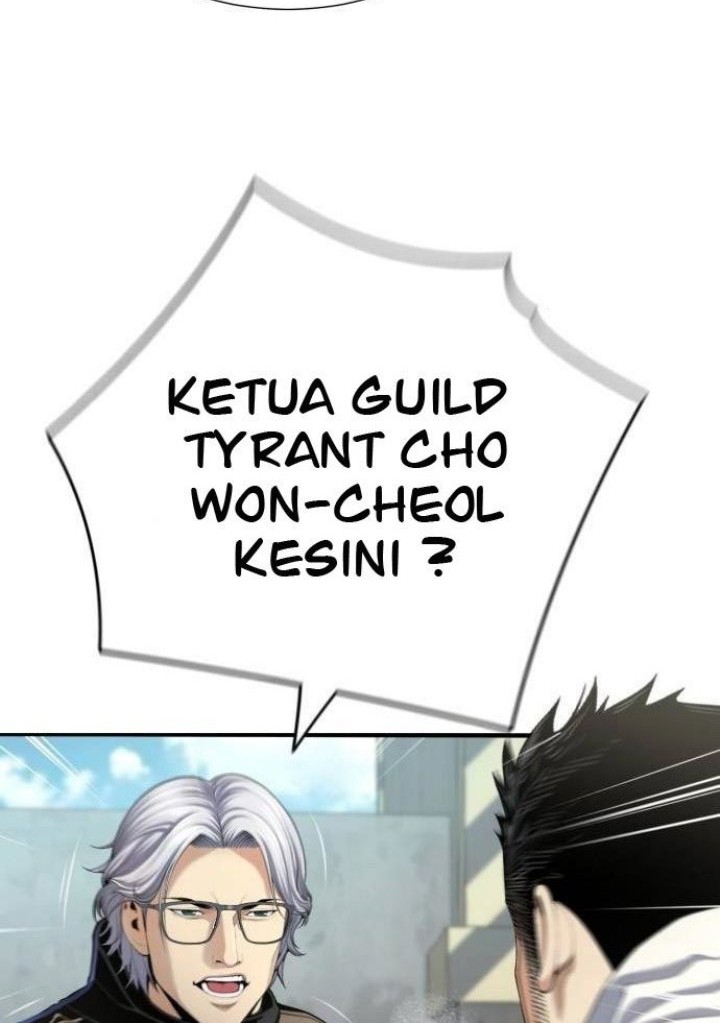 Levelling Up In An Exclusive Dungeon Chapter 24 - halaman 51