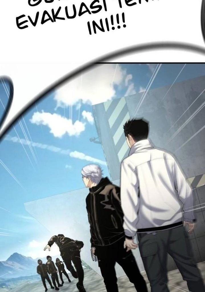 Levelling Up In An Exclusive Dungeon Chapter 24 - halaman 57