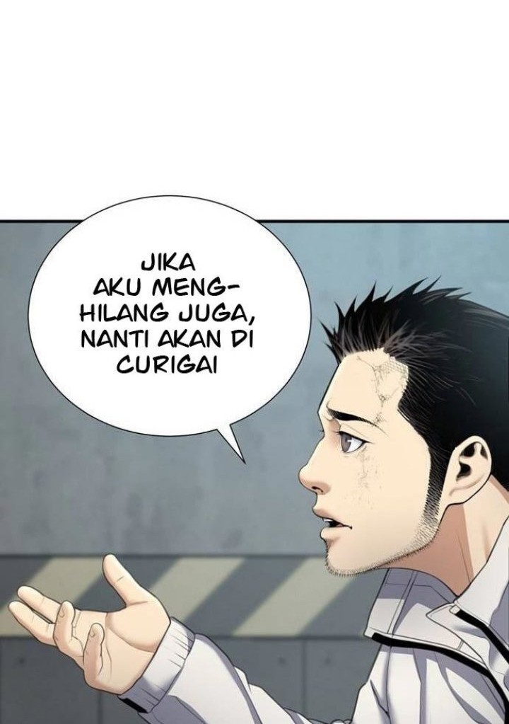 Levelling Up In An Exclusive Dungeon Chapter 24 - halaman 59