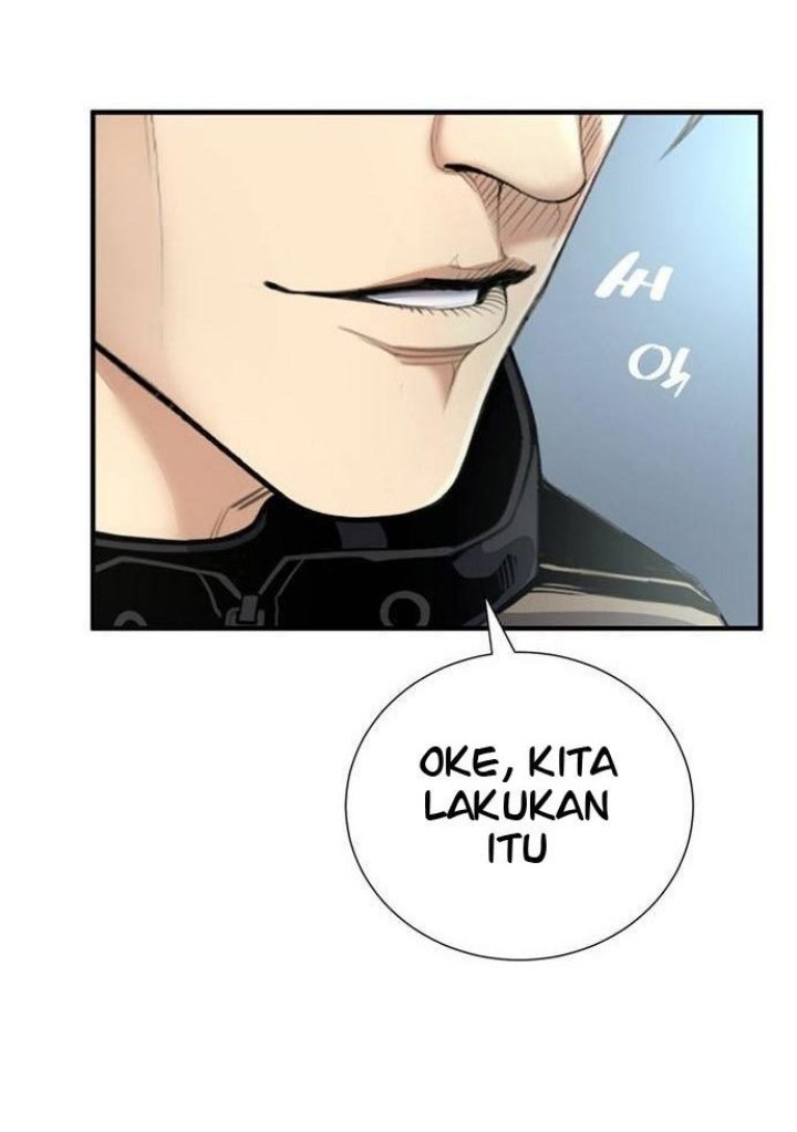 Levelling Up In An Exclusive Dungeon Chapter 24 - halaman 61